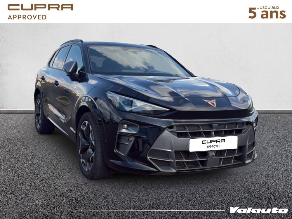 Terramar V 1.5 ETSI HYBRID 150 CH DSG7 2025 occasion 59223 Roncq