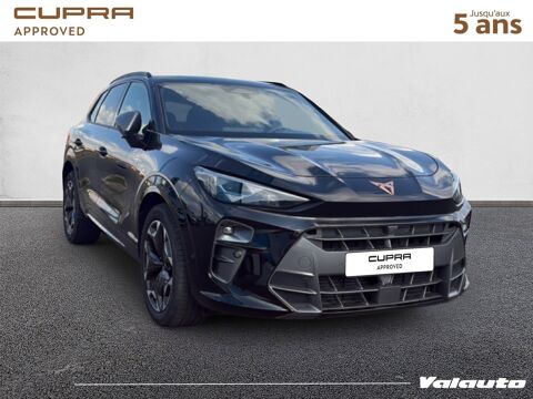 Terramar V 1.5 ETSI HYBRID 150 CH DSG7 2025 occasion 59223 Roncq
