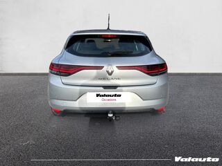 M&eacute;gane BUSINESS TCE 115 2022 occasion 59223 Roncq