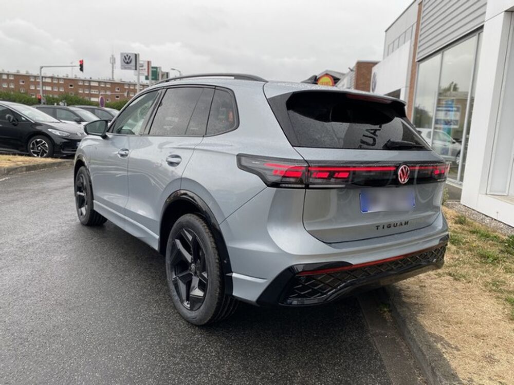 Tiguan R-LINE EDITION EHYBRID 204CH DSG6 2026 occasion 59223 Roncq