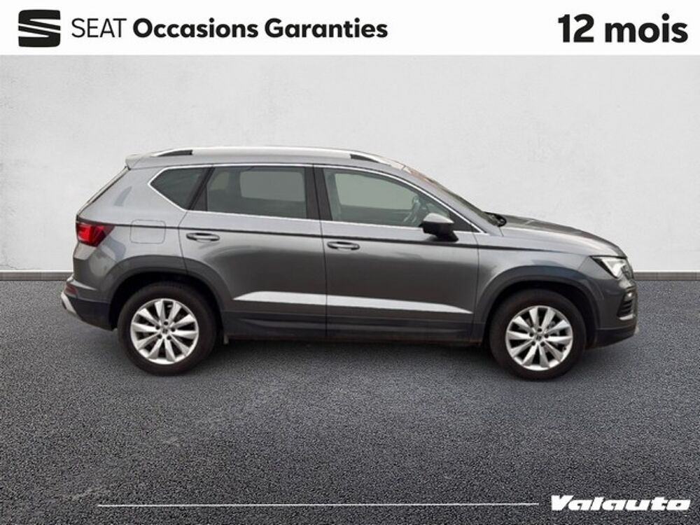 Ateca 1.0 TSI 110 CH COPA 2024 occasion 59223 Roncq