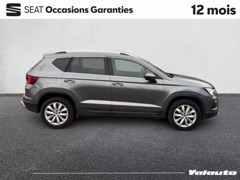 Ateca 1.0 TSI 110 CH COPA 2024 occasion 59223 Roncq