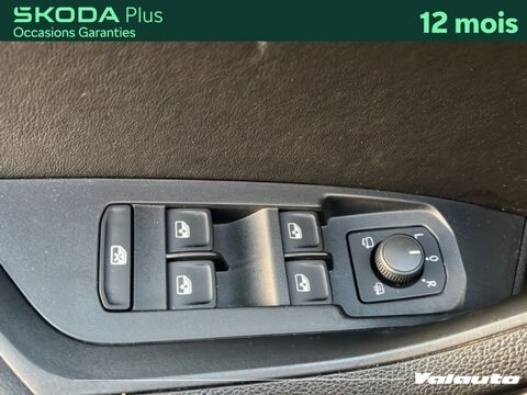 Kodiaq BUSINESS 1.5 TSI 150 ACT DSG7 2023 occasion 59130 Lambersart