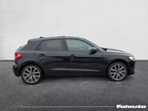 A1 ADVANCED 30 TFSI 110CH 2023 occasion 59860 Bruay-sur-l'Escaut