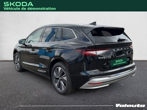 Enyaq 85 CLEVER 2027 CEE DEDUIT 2026 occasion 59223 Roncq