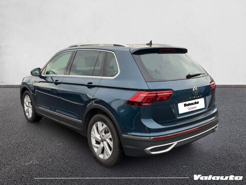 Tiguan TDI 150 ELEGANCE DSG7 2022 occasion 59860 Bruay-sur-l'Escaut