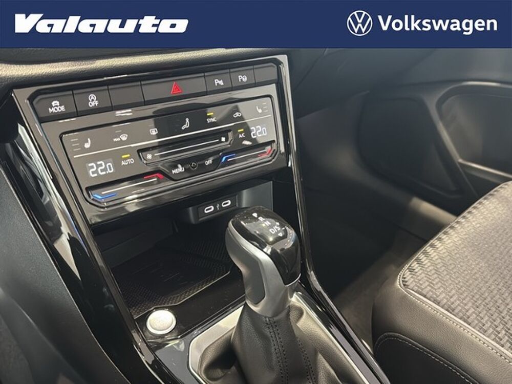 T-ROC CAB FL 1.5 TSI 150 DSG7 R LINE 2025 occasion 62217 Beaurains