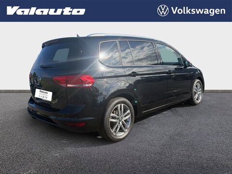 Touran 1.5 TSI 150 CH DSG7 LIFE PLUS/VW EDITION 2026 occasion 59400 Cambrai