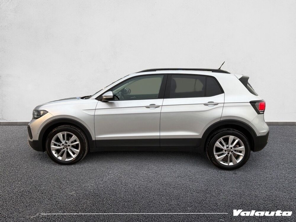 T-Cross VW EDITION 1.0 TSI 116CH DSG7 2025 occasion 62217 Beaurains