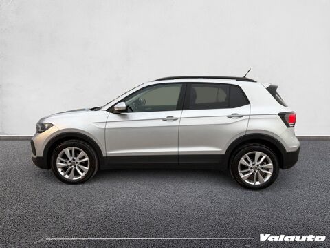 T-Cross VW EDITION 1.0 TSI 116CH DSG7 2025 occasion 62217 Beaurains