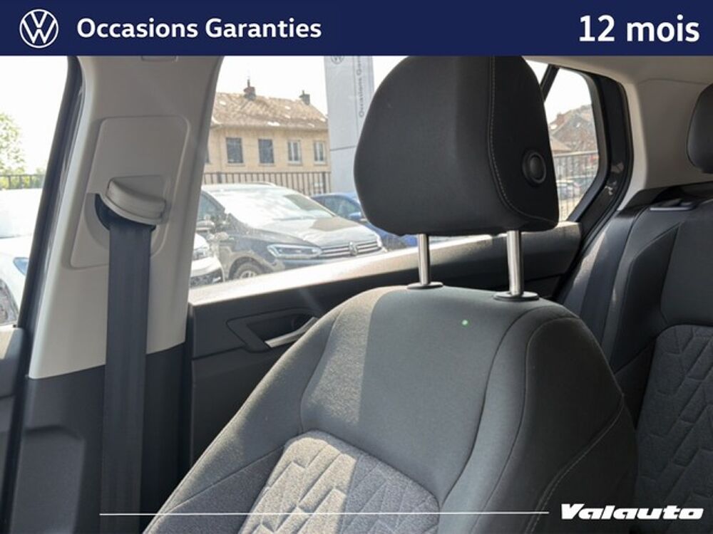 Golf 1.5 TSI EVO2 116 BVM6 2024 occasion 59720 Louvroil