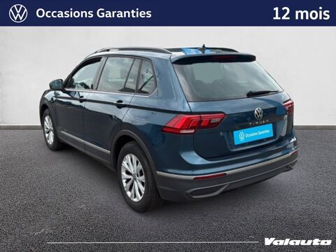 Tiguan LIFE PLUS 1.5 TSI 150 CH DSG7 2023 occasion 59860 Bruay-sur-l'Escaut