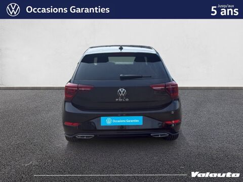 Polo R-LINE 1.0 TSI 116 CH DSG 2025 occasion 59223 Roncq