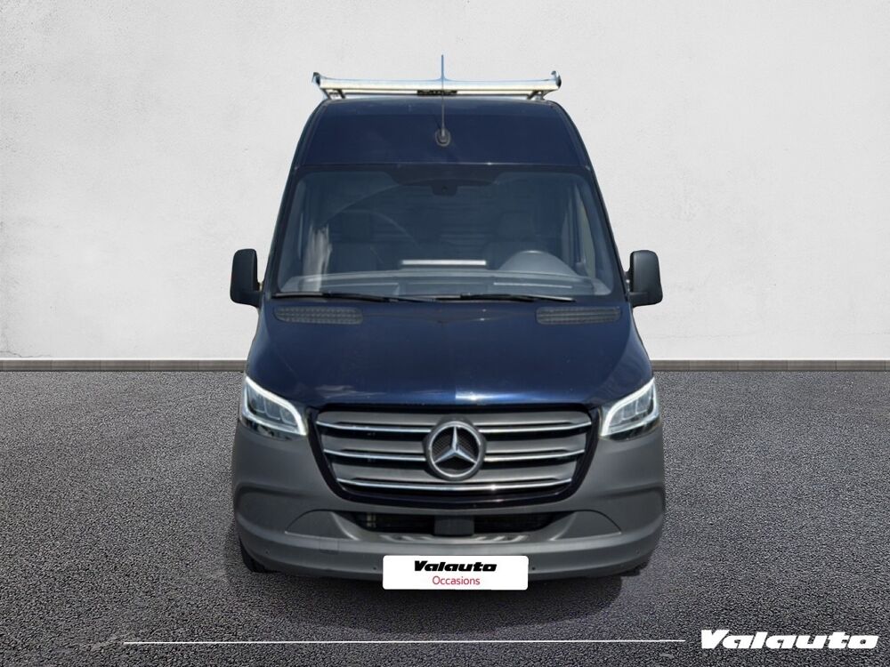 Sprinter FGN 211 CDI 39 3.0 TFWD 2022 occasion 59860 Bruay-sur-l'Escaut