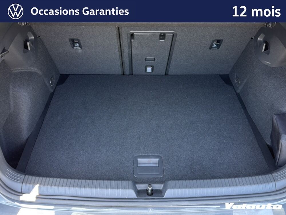 Golf 1.0 ETSI 110 CH DSG7 LIFE ACTIVE 2023 occasion 59860 Bruay-sur-l'Escaut
