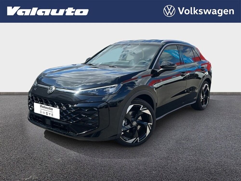 T-ROC NOUVEAU T ROC NF 1.5 ETSI HYBRID 150CH... 2026 occasion 62217 Beaurains