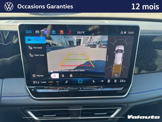 Tiguan 2.0 TDI DSG R-LINE 2024 occasion 59400 Cambrai
