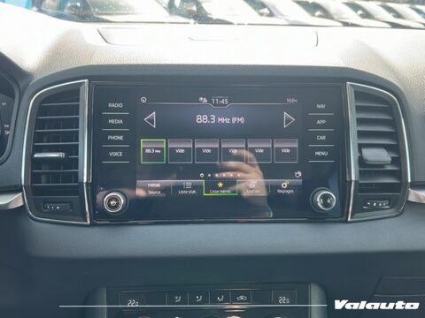 Karoq AMBITION 2.0 TDI 116 SCR DSG7 2023 occasion 59130 Lambersart
