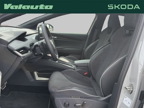 Enyaq NOUVEAU 85 SPORTLINE 82KWH 2026 occasion 59400 Cambrai