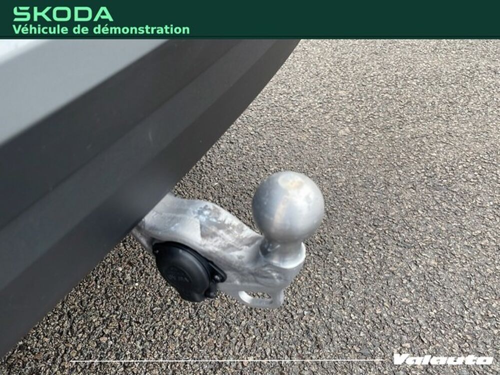 Kodiaq 5 PL PLUS 2.0 TDI 150 CV DSG7 ATTE... 2026 occasion 59223 Roncq