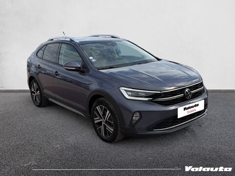 Taigo STYLE 1.0 TSI 110CH DSG7 2022 occasion 59930 La Chapelle-d'Armenti&egrave;res