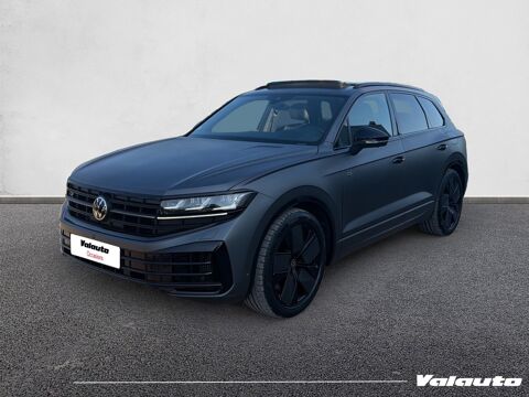 Annonce voiture Volkswagen Touareg 68900 €