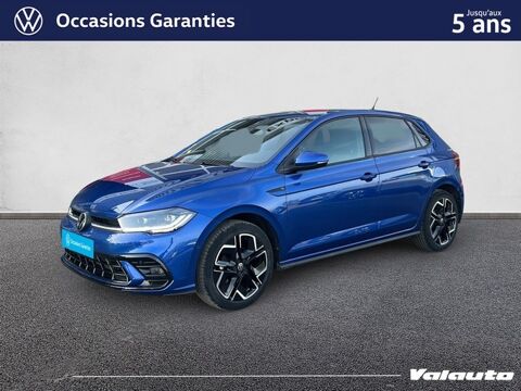Annonce voiture Volkswagen Polo 23890 €