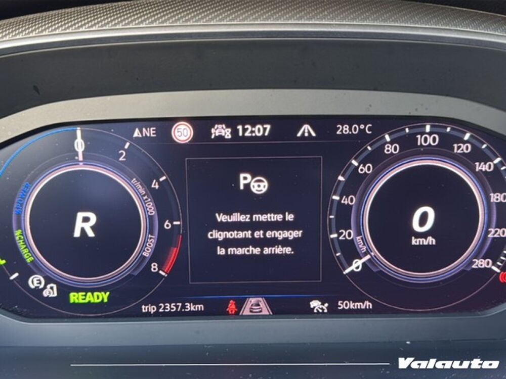 Arteon FL HYBRIDE RECHARGEABLE 218 CH DSG6 R... 2023 occasion 59860 Bruay-sur-l'Escaut