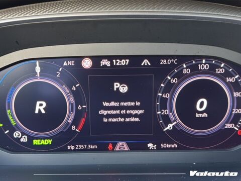 Arteon FL HYBRIDE RECHARGEABLE 218 CH DSG6 R... 2023 occasion 59860 Bruay-sur-l'Escaut