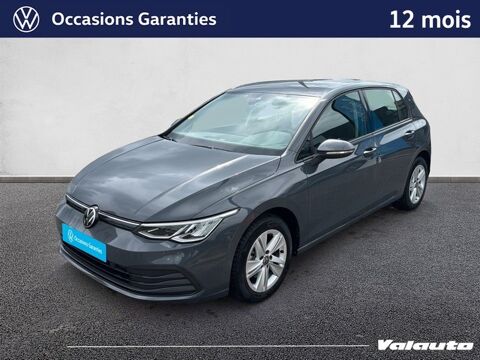 Annonce voiture Volkswagen Golf 23990 €