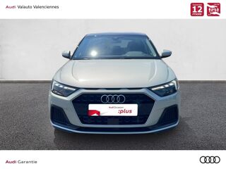 A1 25 TFSI 95 CH ADVANCED 2 2022 occasion 59860 Bruay-sur-l'Escaut