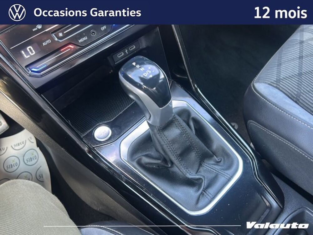 T-ROC R-LINE 2.0 TDI 150CH DSG7 2023 occasion 59930 La Chapelle-d'Armenti&egrave;res