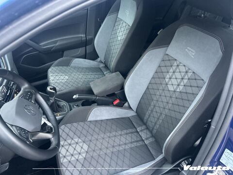 Polo R LINE 1.0 TSI 95CH 2024 occasion 59100 Roubaix