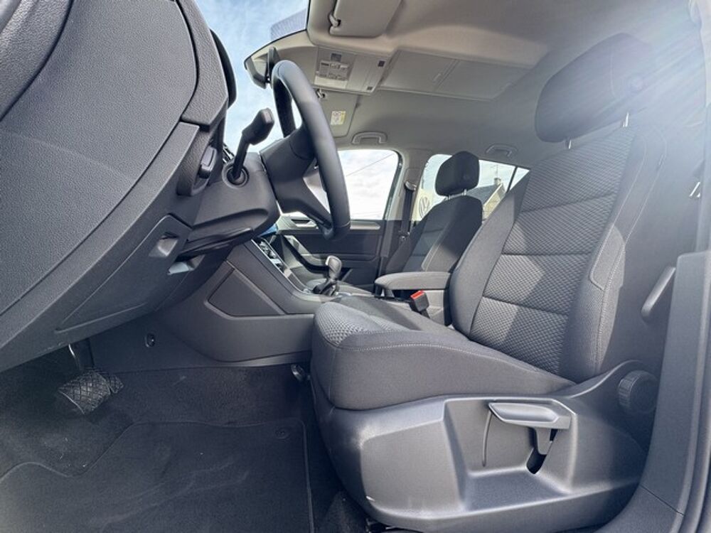 Touran 150 DS7 EDITION 7 PLACES 2026 occasion 59720 Louvroil