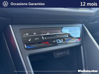 Polo STYLE 1.0 TSI 95 CH BVM5 2023 occasion 59223 Roncq