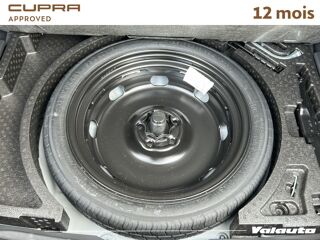 Formentor V 2.0 TDI 150 DSG7 4DRIVE 2022 occasion 62217 Beaurains