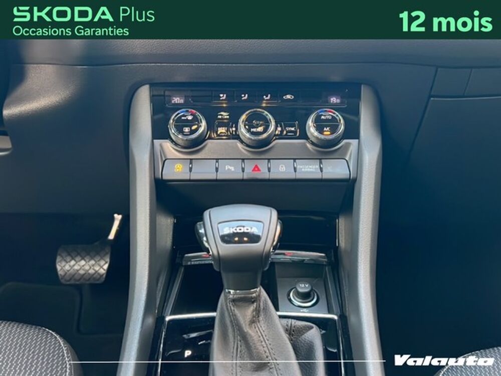 Kodiaq BUSINESS 1.5 TSI 150 ACT DSG7 2023 occasion 59130 Lambersart
