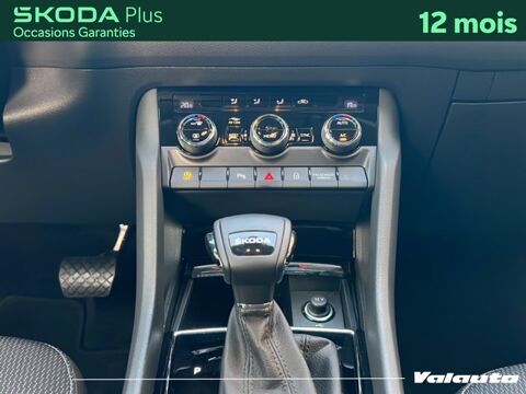 Kodiaq BUSINESS 1.5 TSI 150 ACT DSG7 2023 occasion 59130 Lambersart