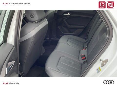 A1 ALLSTREET 30 TFSI DESIGN LUXE 2023 occasion 59860 Bruay-sur-l'Escaut