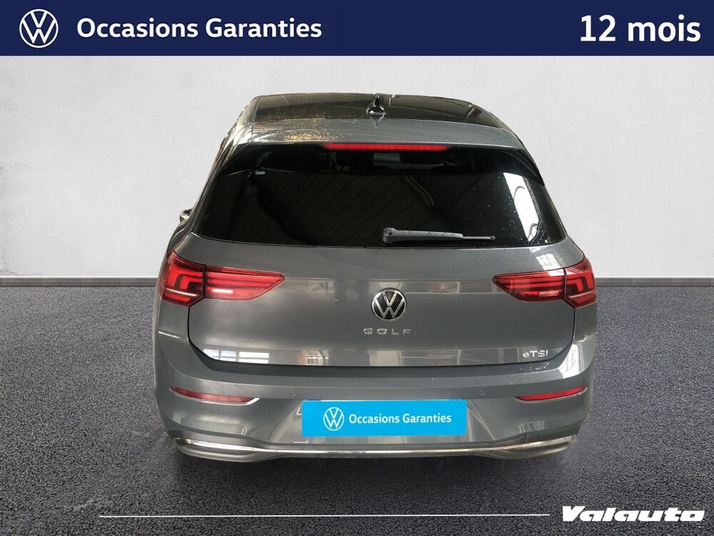 Golf 1.5 E-TSI 116 STYLE DSG7 2025 occasion 62217 Beaurains