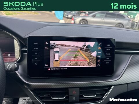 Kamiq MONTE CARLO 1.0 TSI 110 CH 2023 occasion 59223 Roncq