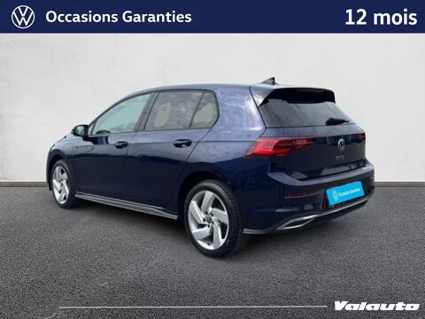 Golf GTE 1.4 245 2022 occasion 59400 Cambrai