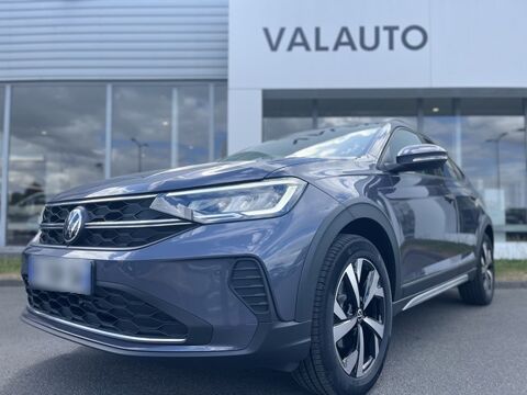 Taigo EDITION 1.0 TSI 95 CH BVM5 2025 occasion 59223 Roncq