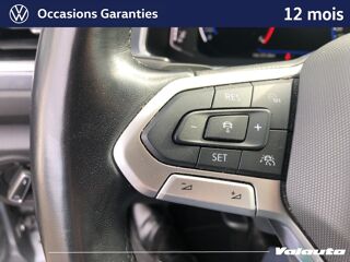 T-ROC 1.5 TSI 150 CH DSG7 STYLE 2022 occasion 62217 Beaurains