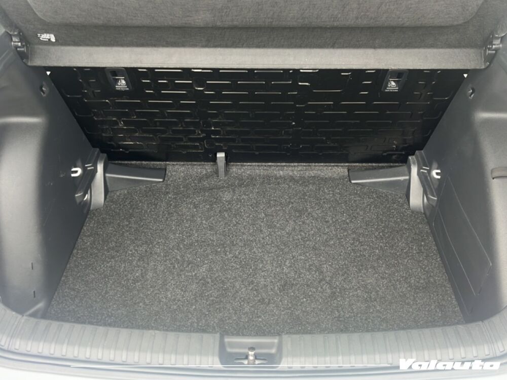 Fabia ACTIVE 1.0 MPI 80CH BVM5 2024 occasion 59720 Louvroil