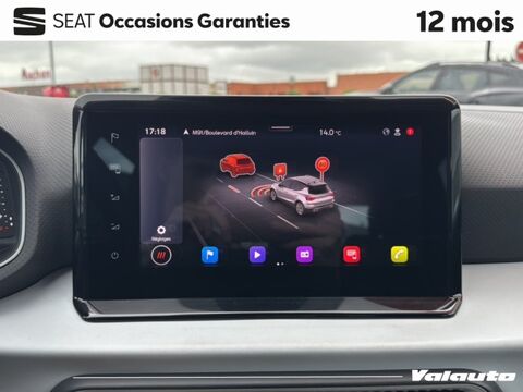 Arona STYLE 1.0 TSI 95 CH BVM5 2023 occasion 59223 Roncq