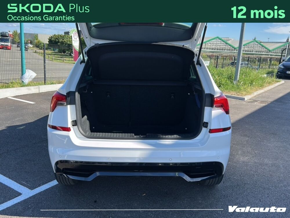 Kamiq 1.0 TSI 110 EVO DSG MONTE CARLO 2023 occasion 62217 Beaurains