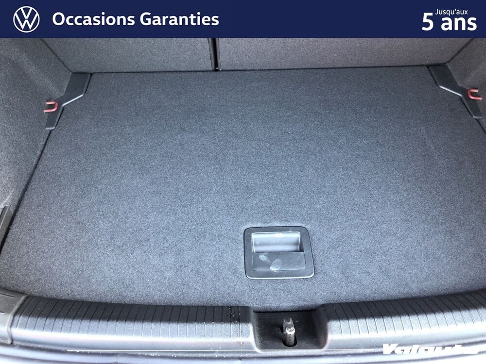 Polo 1.0 TSI 95 CH BVM5 R LINE 2025 occasion 62217 Beaurains