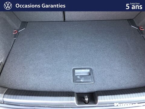 Polo 1.0 TSI 95 CH BVM5 R LINE 2025 occasion 62217 Beaurains