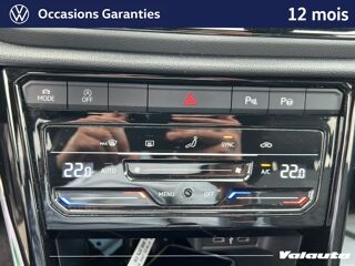 T-ROC 1.5 TSI 150 DSG7 R LINE 2023 occasion 62217 Beaurains